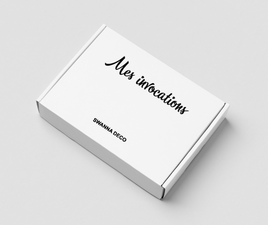 Pack - Mes invocations